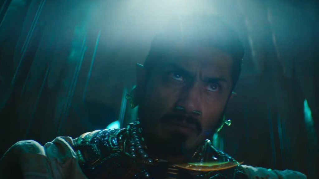 Marvel cambia el nombre de Atlantis para Black Panther: Wakanda Forever