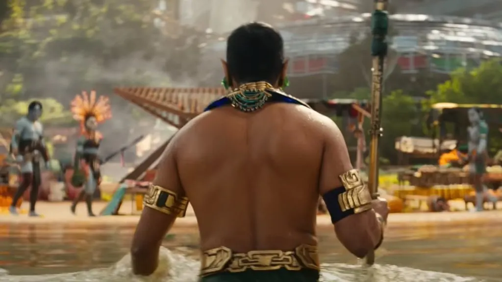Lo que necesitas saber sobre Namor, el personaje de Tenoch Huerta en Black Panther