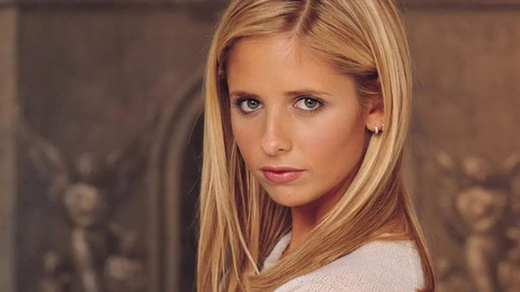 #SDCC2022: Sarah Michelle Gellar se suma a la serie de Wolf Pack