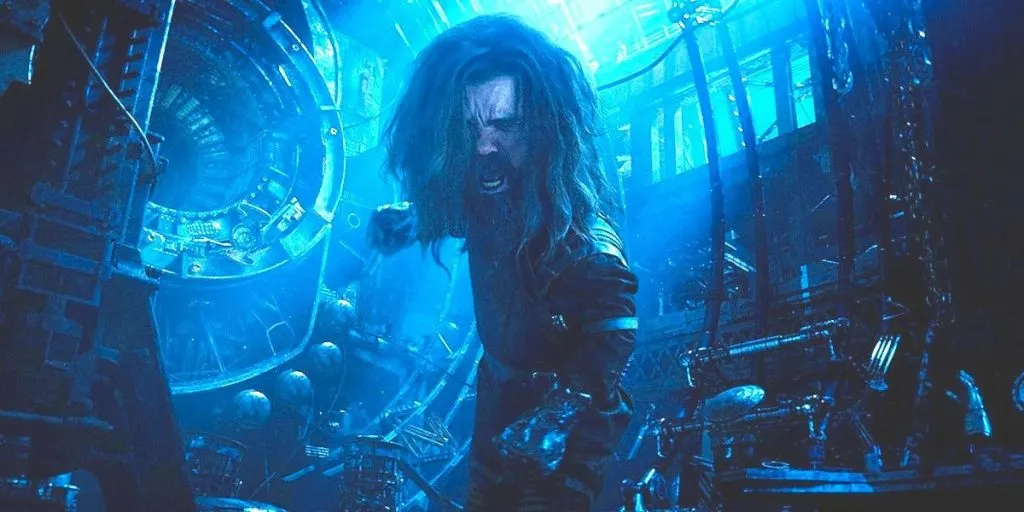 ¿Eran importantes Peter Dinklage, Jeff Goldblum y Lena Headey en Thor: Love and Thunder?