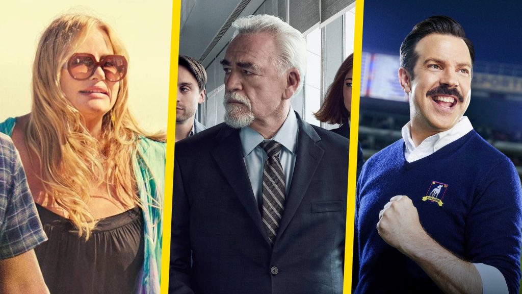 ¡Es oficial! Se pospone la próxima ceremonia de los premios Primetime Emmy