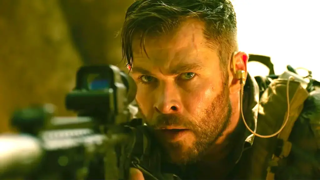Extraction 2 llegará a Netflix en 2023