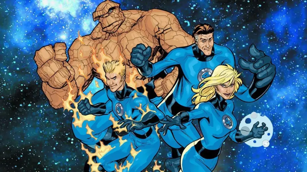 Kevin Feige asegura que la película de Los Cuatro Fantásticos no será una historia de origen