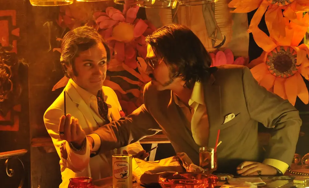 Diego Luna y Gael García Bernal se unen para nueva serie limitada de Hulu