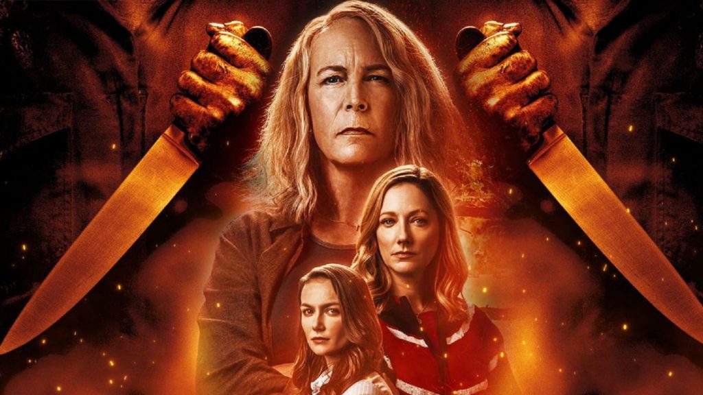 Dónde ver Halloween: La Noche Final, fecha de estreno y tráiler
