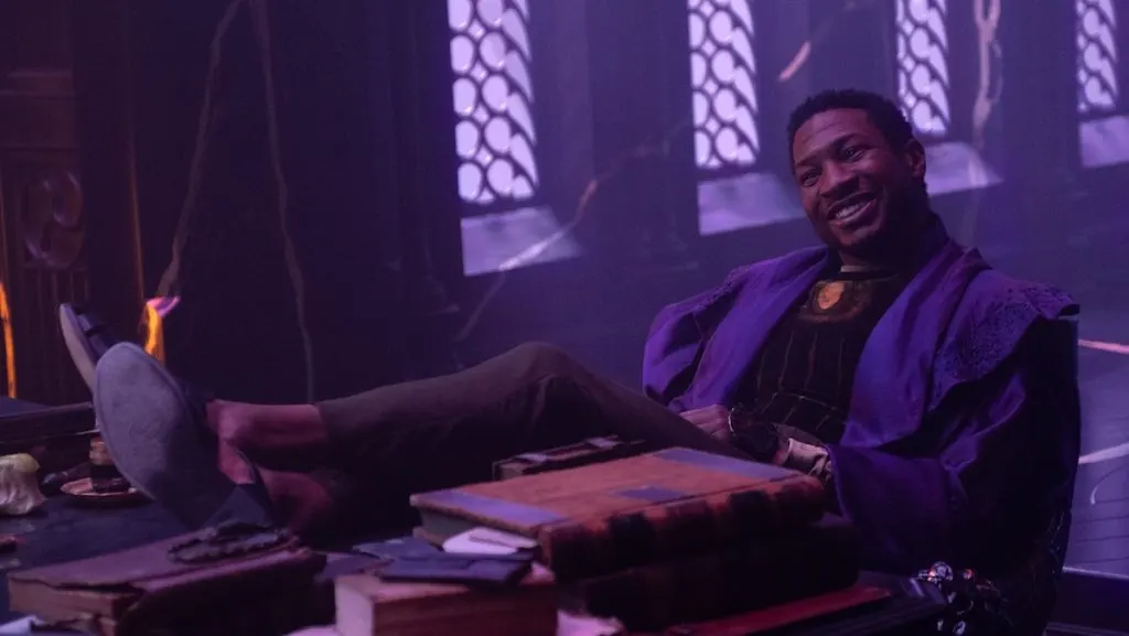 Avengers: The Kang Dynasty será dirigida por Destin Daniel Cretton, director de Shang-Chi