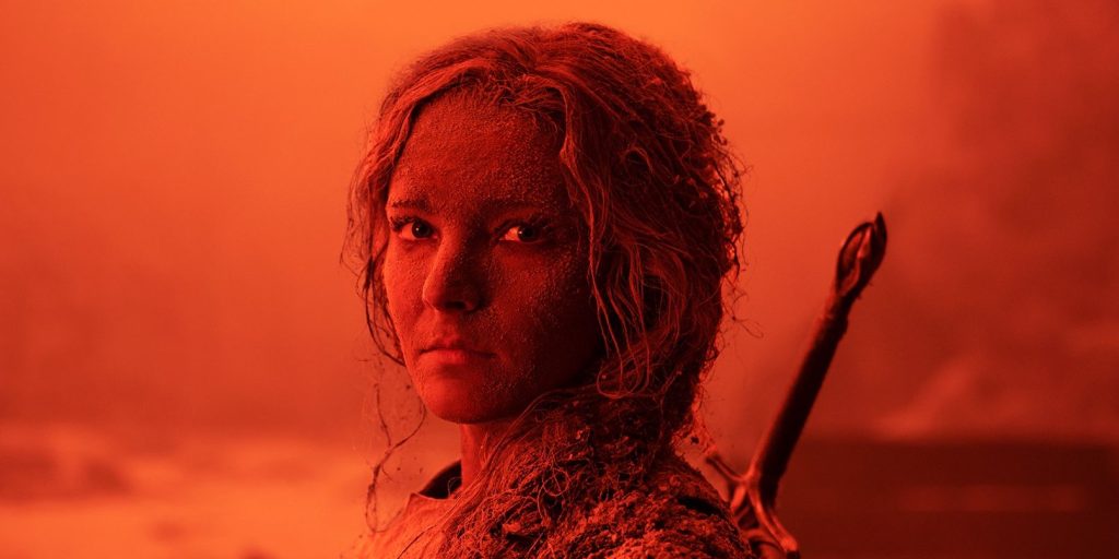 ¿Por qué Galadriel es tan importante en The Rings of Power?