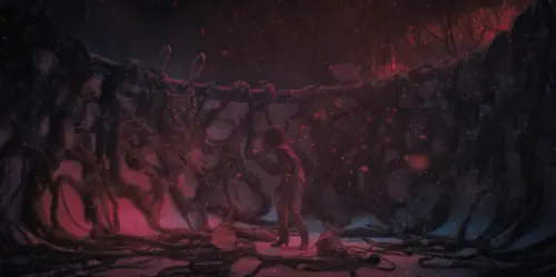 Este monstruo de Dungeons & Dragons será uno de la villanos finales de Stranger Things