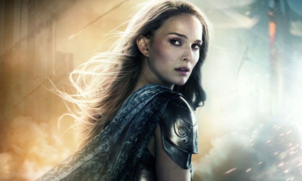 ¿Qué ocurrió con Jane Foster desde The Dark World hasta Love and Thunder?