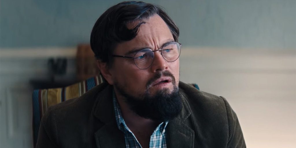 Leonardo DiCaprio y Martin Scorsese se unen para una nueva película en Apple tv+