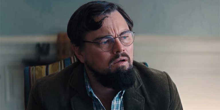 Leonardo DiCaprio y Martin Scorsese se unen para una nueva película en Apple tv+