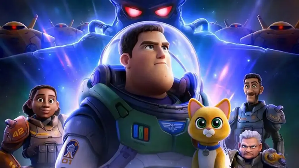 Estas películas apelaron a la nostalgia pero no funcionaron de ninguna manera