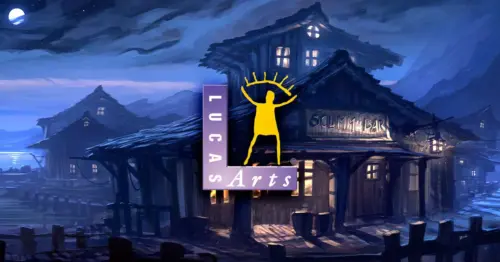 ¿Por qué fue revolucionaria LucasArts para la industria audiovisual?