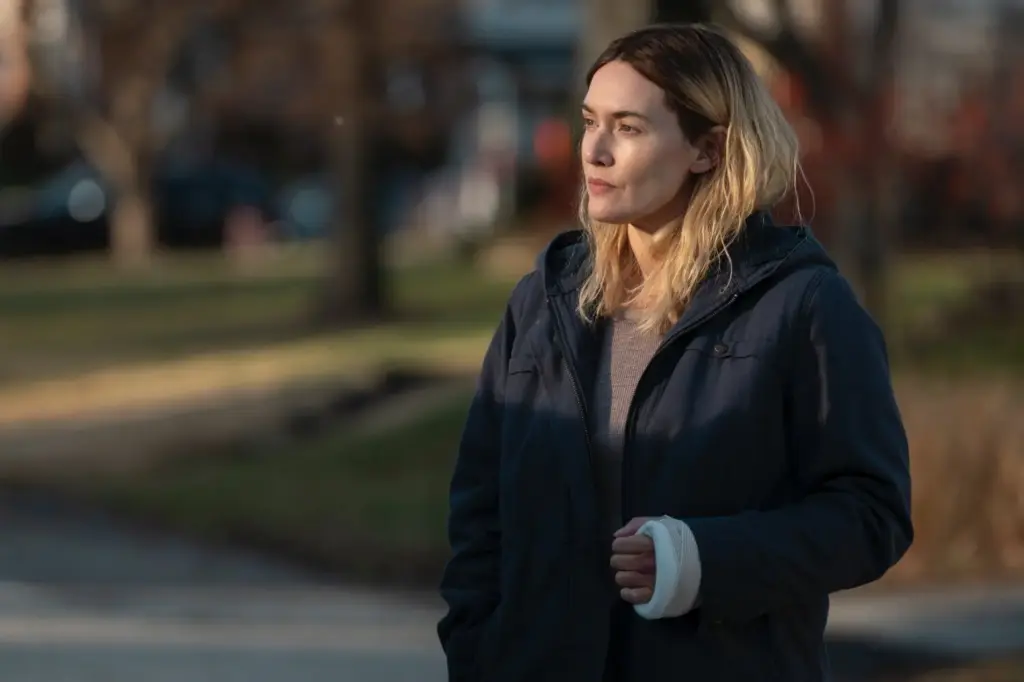 Kate Winslet protagonizará The Palace, la nueva serie limitada de HBO