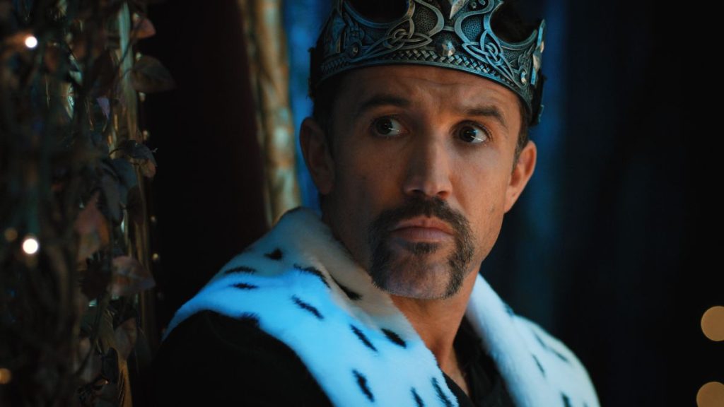 #SDCC2022: Teaser tráiler de la tercera temporada de Mythic Quest