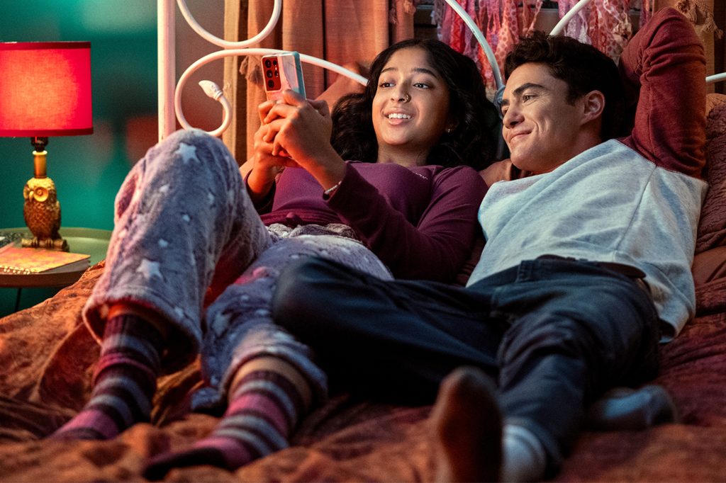 Tráiler de la tercera temporada de Never Have I Ever