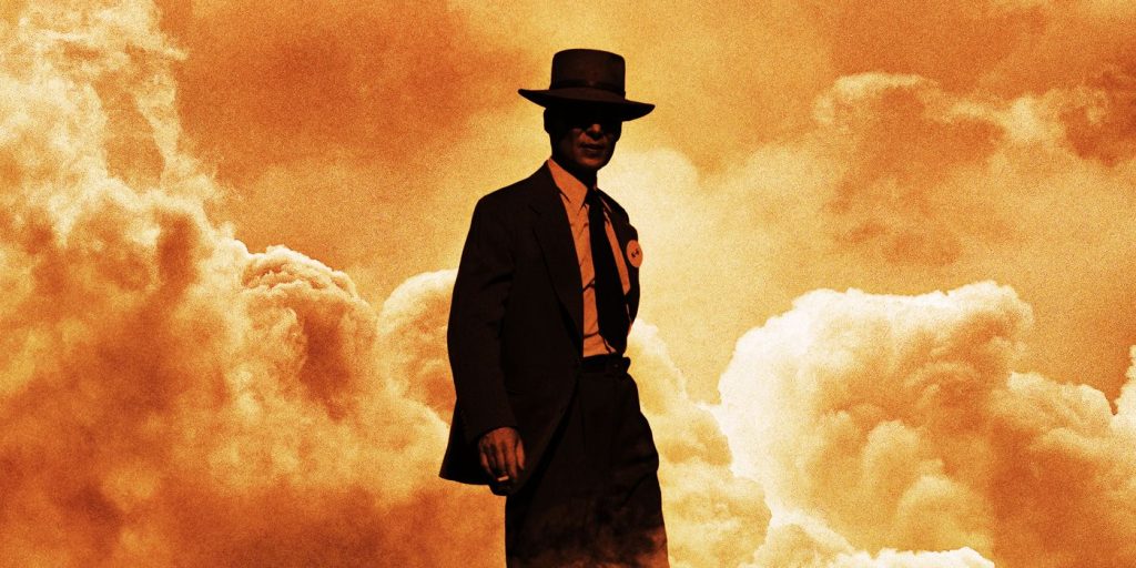 Universal Pictures revela el teaser tráiler de Oppenheimer