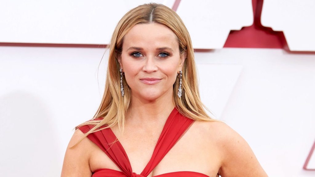 Reese Witherspoon protagonizará una nueva comedia junto a Will Ferrell