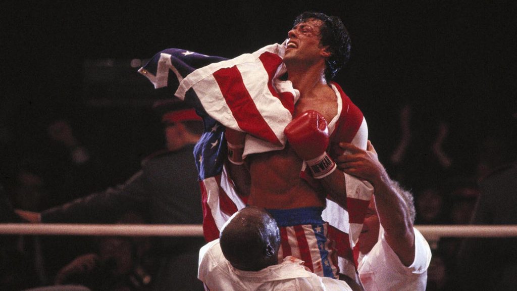 El deporte y lo audiovisual: semillero de los héroes actuales