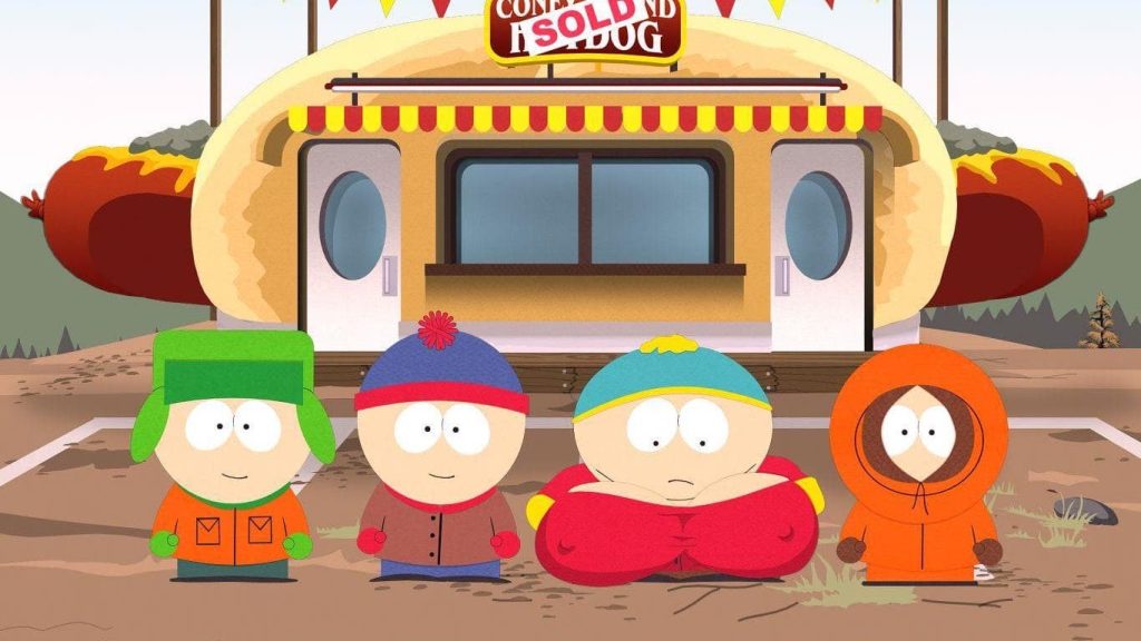 PARAMOUNT+: estrenos Julio 2022