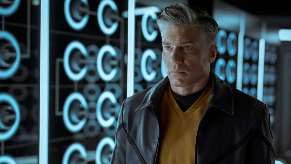Todas las preguntas que nos dejó la primera temporada de Star Trek: Strange New Worlds