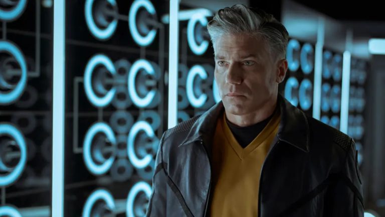 Todas las preguntas que nos dejó la primera temporada de Star Trek: Strange New Worlds