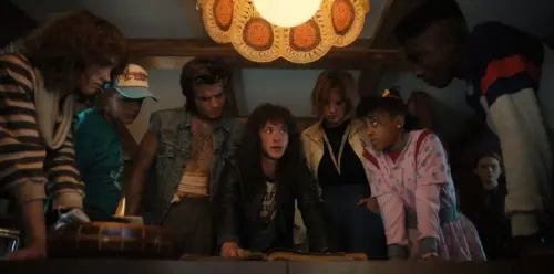 ¿Quiénes mueren en el volumen 2 de la cuarta temporada de Stranger Things?