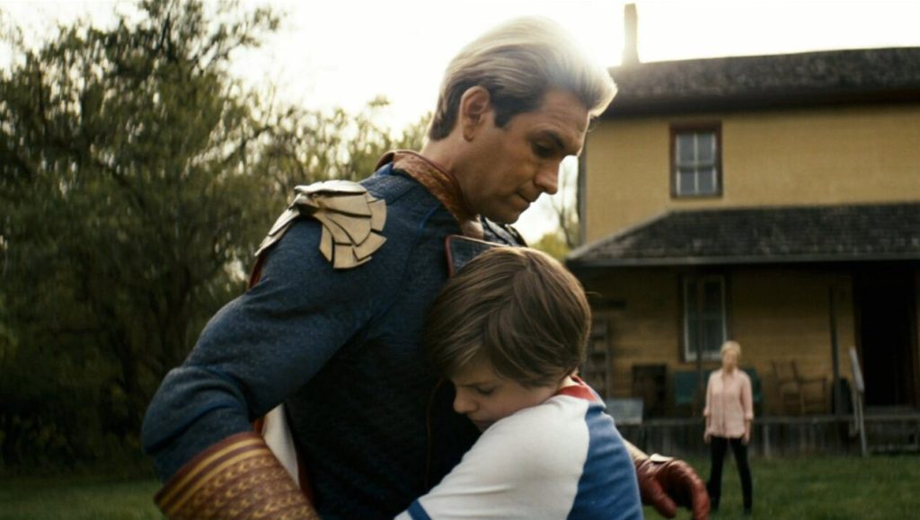 ¿Qué significa el final de la tercera temporada de The Boys?