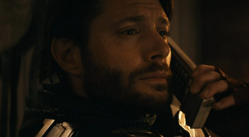 The Boys: Eric Kripke habla sobre ese impactante giro del episodio 3x07