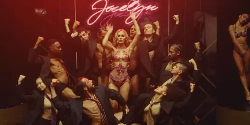HBO lanza el teaser de The Idol, la nueva serie de The Weeknd y el creador de Euphoria