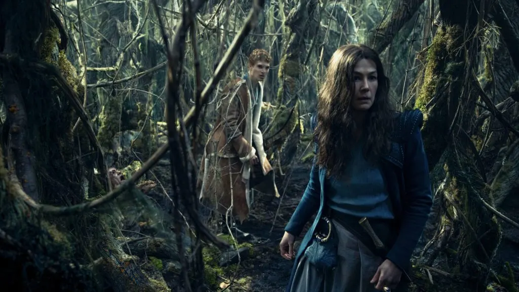 #SDCC2022: Prime Video renueva The Wheel of Time para una tercera temporada