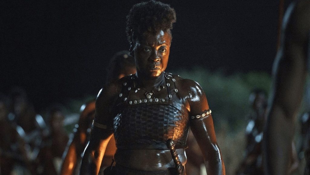 La Mujer Rey: fecha de estreno y tráiler de la nueva película de Viola Davis