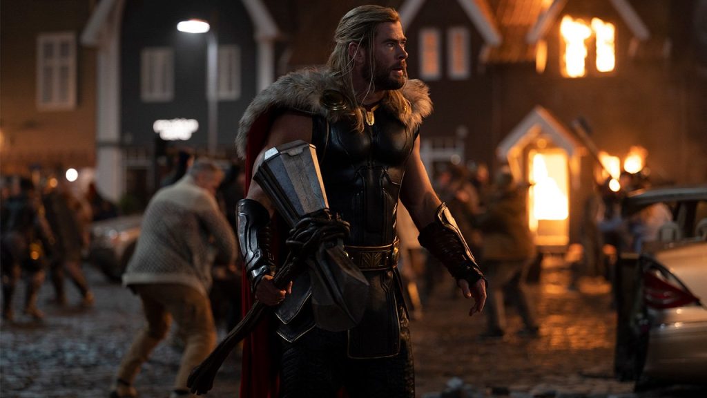 Taika Waititi dirigiría Thor 5 con una condición