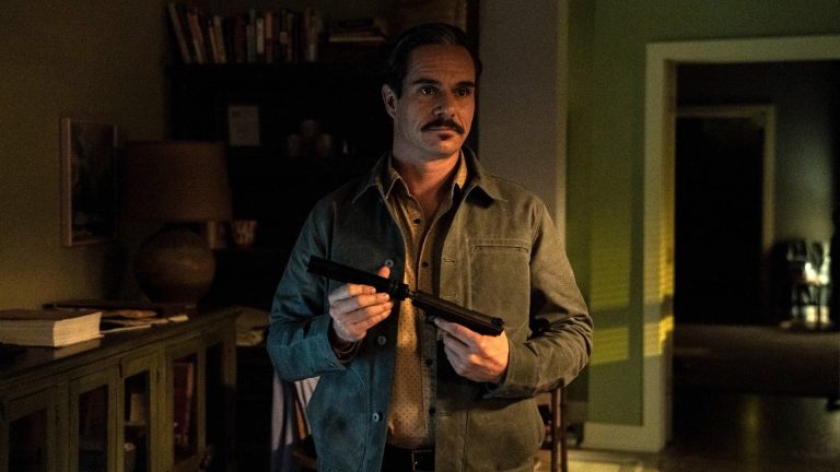 Lalo Salamanca en Better Call Saul: quién es, cómo muere y lo que dijo Tony Dalton