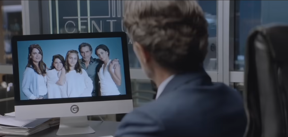 Un Retrato de Familia es el tipo de películas que necesita el cine mexicano