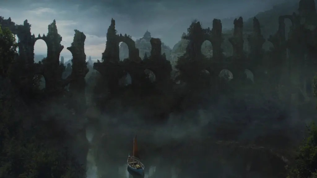 ¿Por qué es importante aprender Alto Valyrio antes del estreno de House of the Dragon?