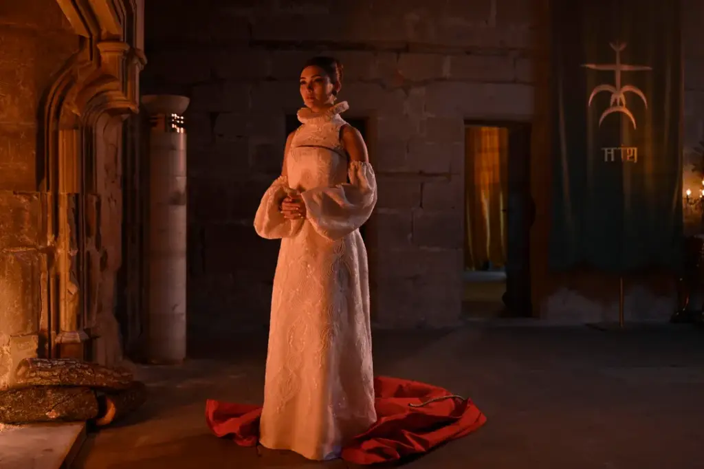 #SDCC2022: Teaser tráiler de la serie de Vampire Academy