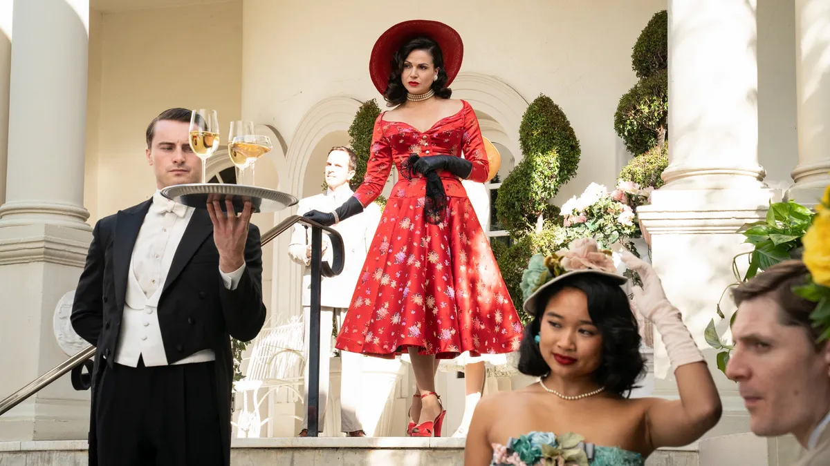 Paramount Plus cancela Why Women Kill tras dos temporadas