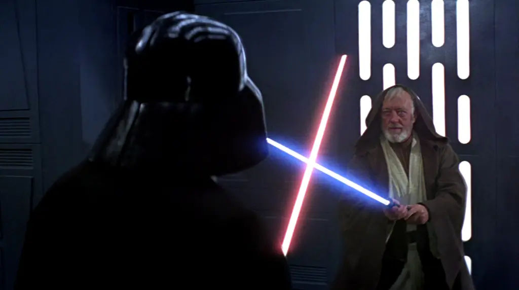 El origen de Industrial Light and Magic