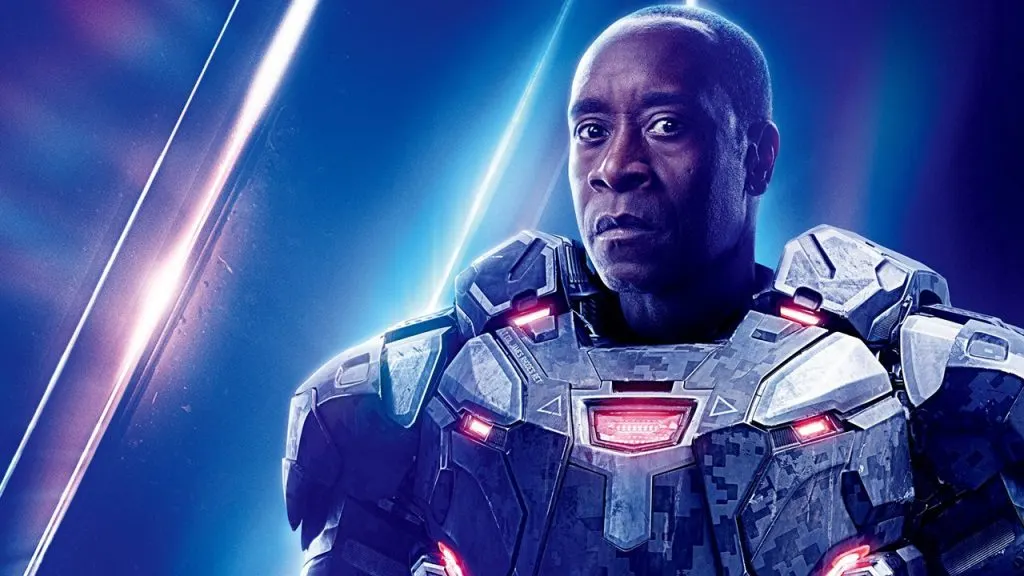 El showrunner de Armor Wars asegura que la serie sigue en pie
