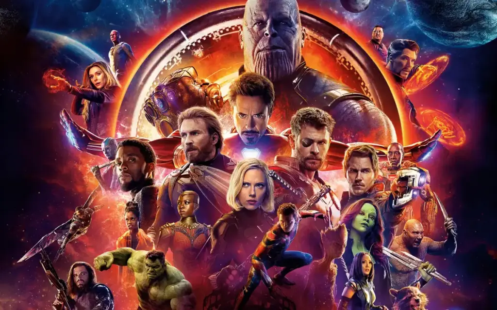 #SDCC2022: Kevin Feige revela las dos siguientes películas de los Vengadores
