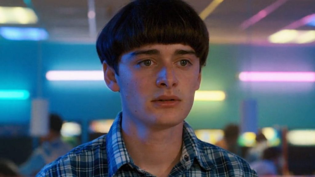 Will puede ser el personaje más importante de la temporada 5 de Stranger Things