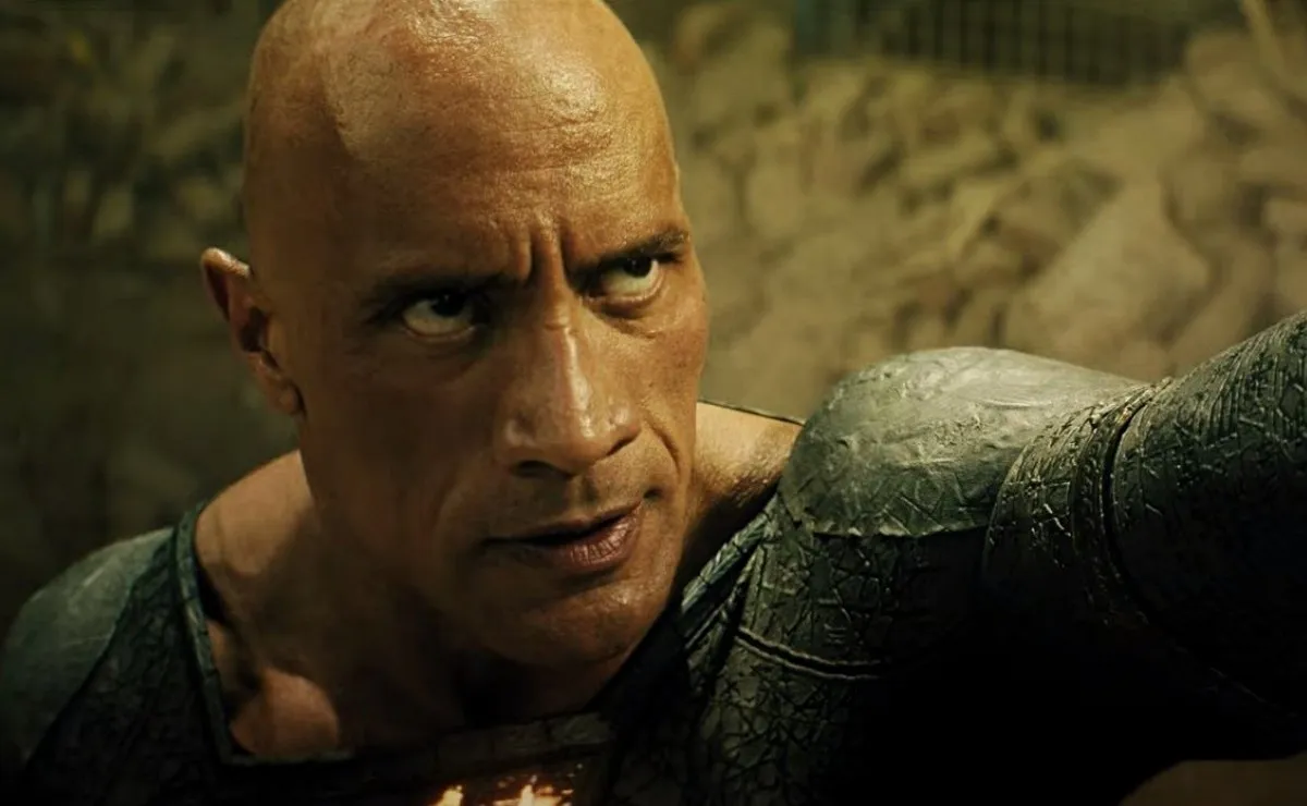 Productores de Black Adam prometen que la película expandirá el DCEU