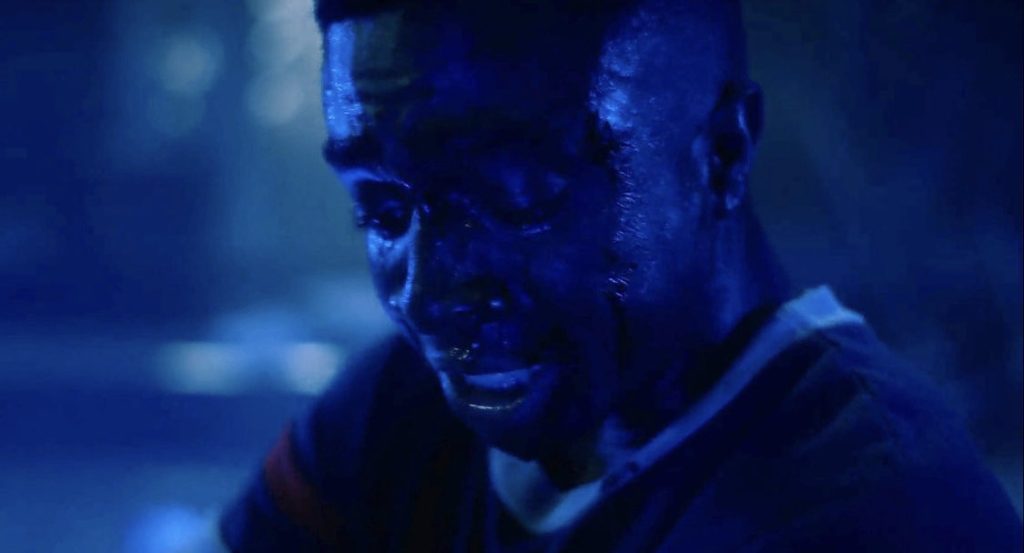 Guionistas de Stranger Things revelan los momentos improvisados del Vol.2 de la temporada 4