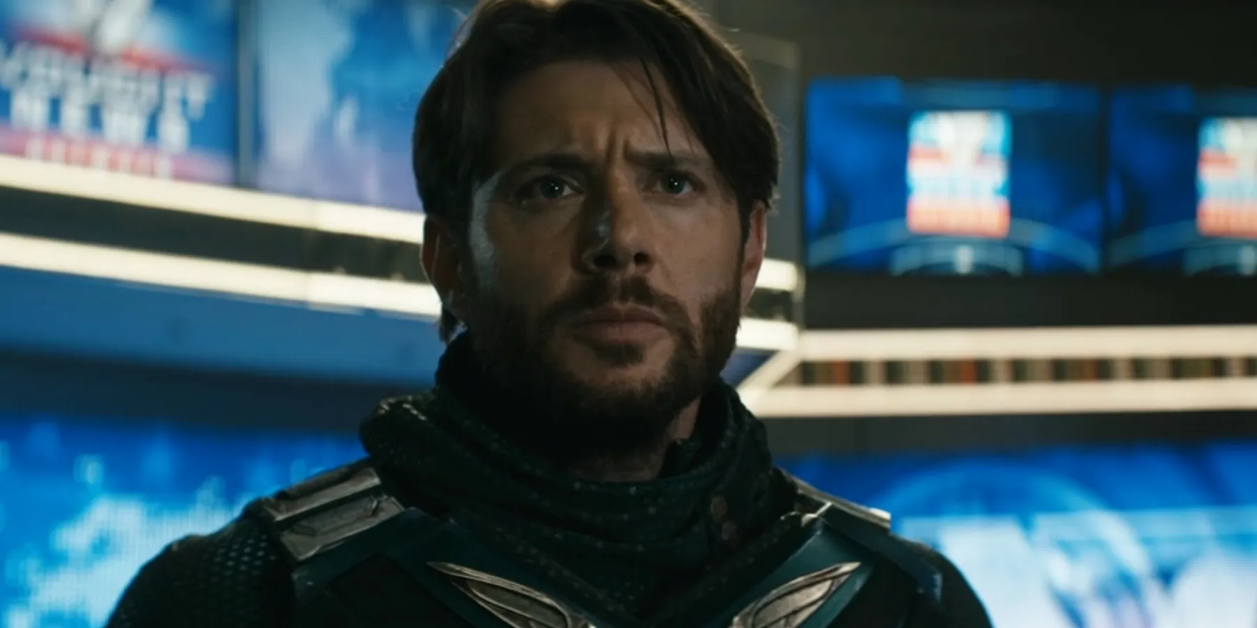 El creador de The Boys insinúa el regreso de Soldier Boy en futuras temporadas