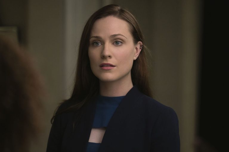 Westworld 4: ¿Quién podría ser Christina y dónde está realmente?