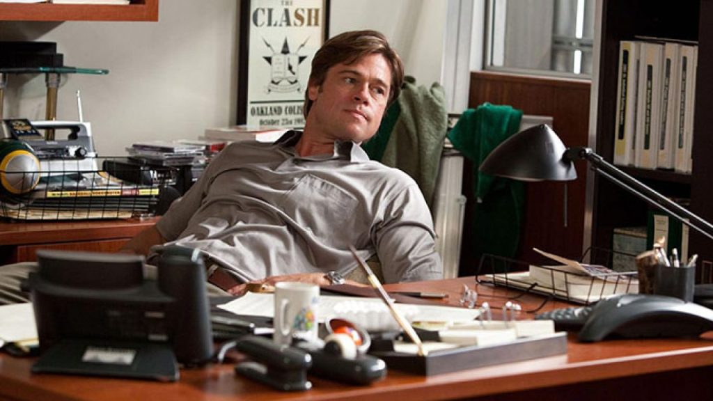 No solo se transpira en la cancha: la administración del deporte en el cine y las series