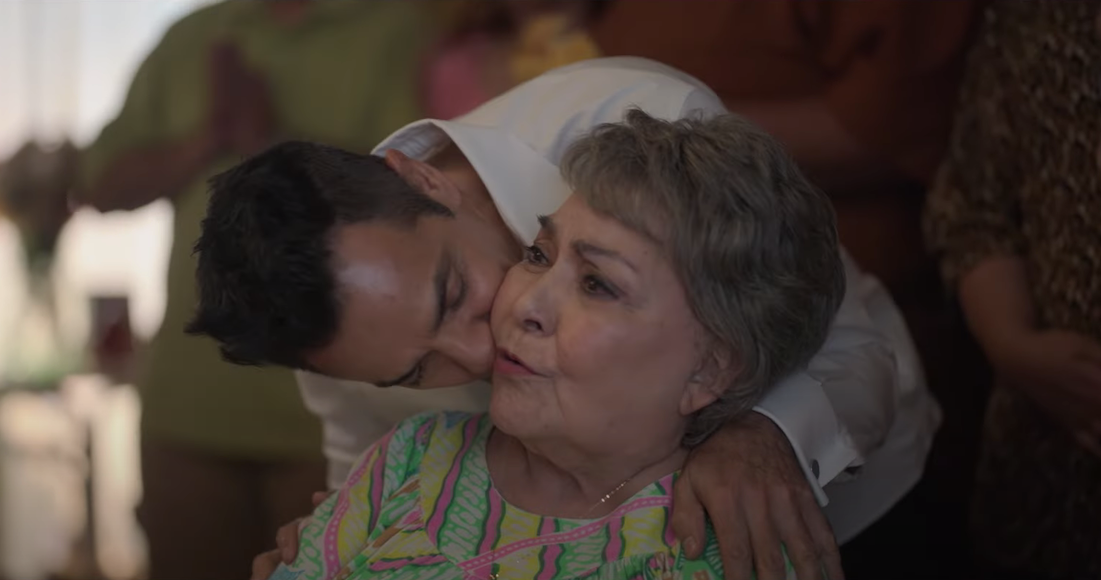 The Valet es la película perfecta de Eugenio Derbez