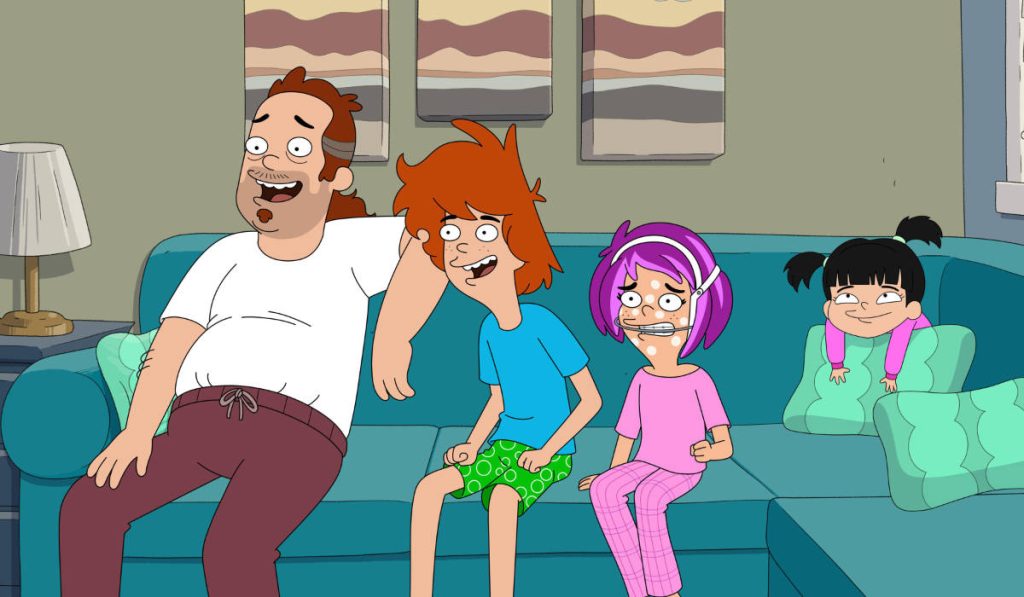 Fox cancela Duncanville tras tres temporadas