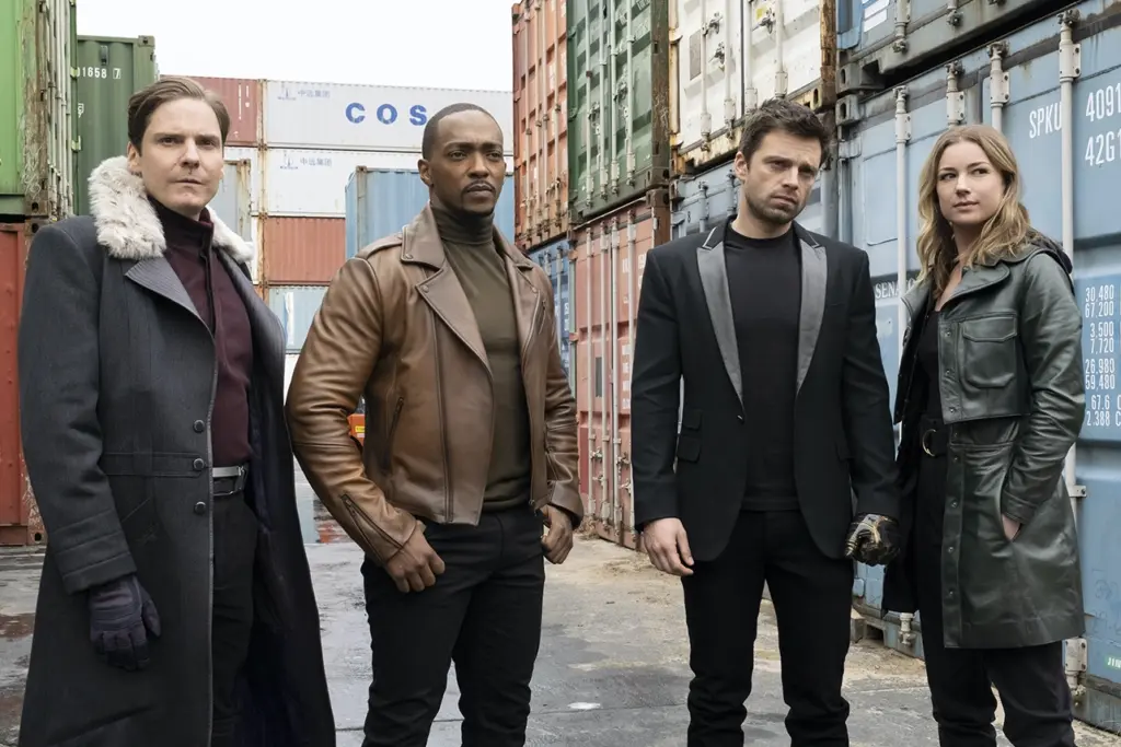 Todas las series de Marvel en Disney+ tienen los mismos problemas